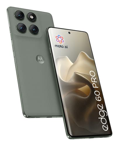 EOL MOTO EDGE60 PRO 512GB SHADOW — view 1