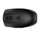 HP 425 - Mouse - programmable - 7 buttons - wireless - Bluetooth 5.3 - black thumbnail 9