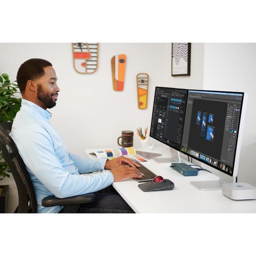 Kensington Logitech Keyboards — view 10