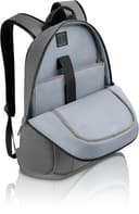 Dell EcoLoop Urban CP4523G - Notebook carrying backpack - up to 15" - grey