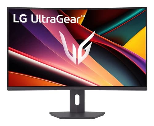 32" UltraGear QHD 1440p 180Hz 1ms HDR1