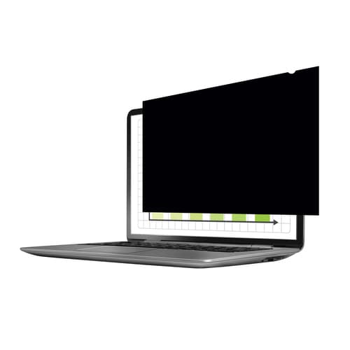 FELLOWES Privacy Screen — view 1