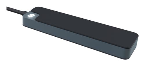 HyperDrive Flex 5 Port USB-C Hub Black — view 5