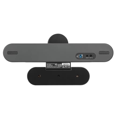 Targus AEM350 - Video conference system - black — view 22