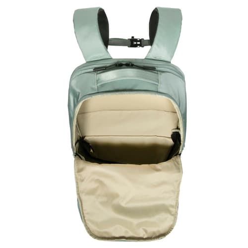 Targus Work + Play - Notebook carrying backpack - 15" - 16" - green — view 5