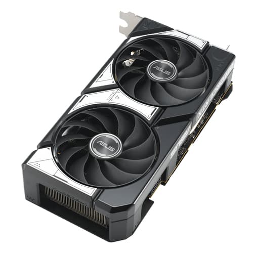 ASUS Dual -RTX5060-O8G NVIDIA GeForce RTX 5060 8 GB GDDR7 — view 8