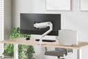 Neomounts - Notebook stand (vertical) - universal - 11" - 17" - silver thumbnail 8