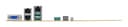 ASUS P13R-M - Motherboard - micro ATX - LGA1700 Socket - C262 Chipset - USB 3.2 Gen 1, USB 3.2 Gen 2 - Gigabit LAN - onboard graphics (CPU required) thumbnail 4