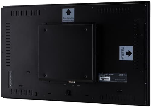 iiyama ProLite TF3215MC-B2AG - LCD monitor - 32" (31.5" viewable) - open frame - touchscreen - 1920 x 1080 Full HD (1080p) - VA - 500 cd/m� - 3000:1 - 8 ms - HDMI, VGA, DisplayPort - black — view 13
