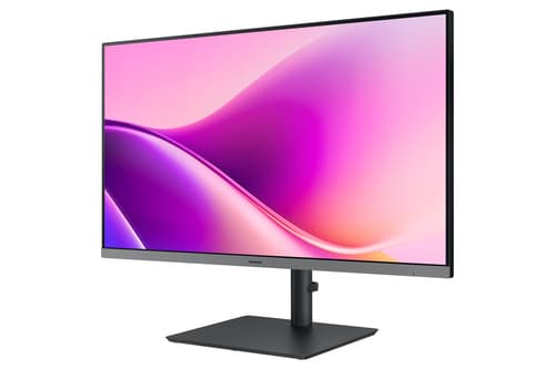 Samsung 27" S43UF FHD USB-C Monitor — view 5