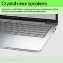 HP EliteBook 660 G11 Notebook - Intel Core Ultra 5 - 125U / up to 4.3 GHz - Win 11 Pro - Intel Graphics - 16 GB RAM - 512 GB SSD NVMe - 16" IPS 1920 x 1200 - Gigabit Ethernet - Wi-Fi 6E, Bluetooth - kbd: UK