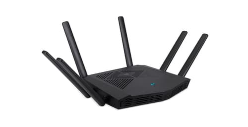 ACER PREDATOR CONNECT W6X ROUTER — view 5