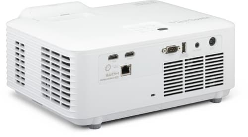 ViewSonic LS630W - DLP projector - laser/phosphor - 4500 ANSI lumens - WXGA (1280 x 800) - 16:10 — view 11