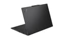 ThinkPad T1g Gen 8, Intel� Core� Ultra 7 255H (E-cores up to 4.40GHz, 24MB), 16" WUXGA Non-Touch, W11P64 US/UK_ENG, 32.0GB, 1x1TB SSD M.2 2280 PCIe Gen5 Performance TLC Opal, 1xNVIDIA� GeForce RTX� 5060 8GB, Intel�BE201,BT 5.4, No Wired Ethernet, FPR, 5MP RGB+IR, 4 Cell Li-ion 90Wh, 140W, 3YR Premier NBD,3CourierCarryin, CO2 Offset, Backlit, Black with Fingerprint Reader-English (UK) thumbnail 5