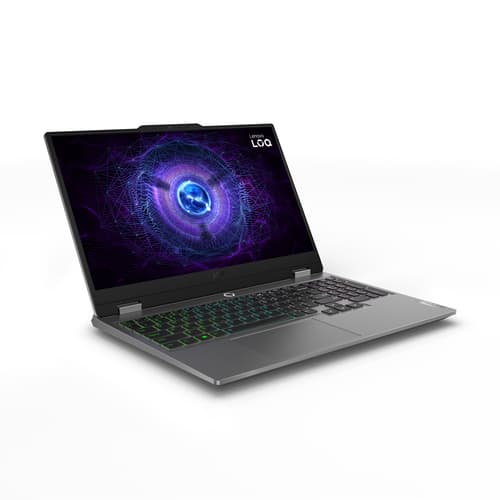LOQ 15 I7-13650HX 16GB 512GB 4060 — view 3