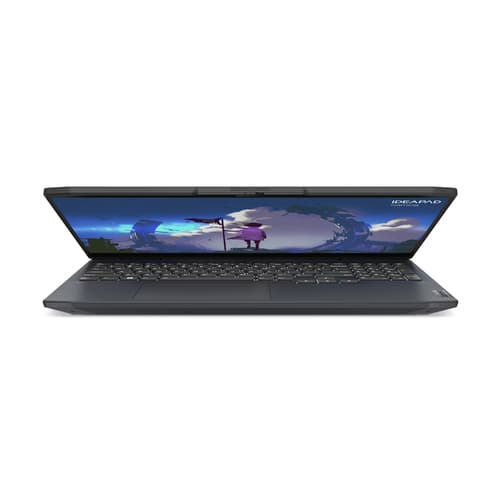 IPG3 15 R5-6600H 16GB 512GB 3050 — view 11