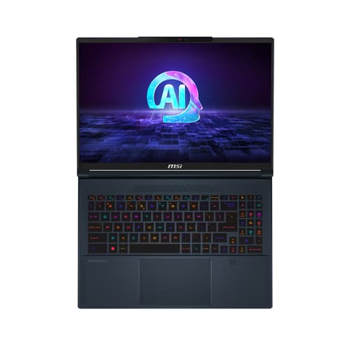 STEALTH 16 AI U9 185H 32GB 2TB 4080 — view 25