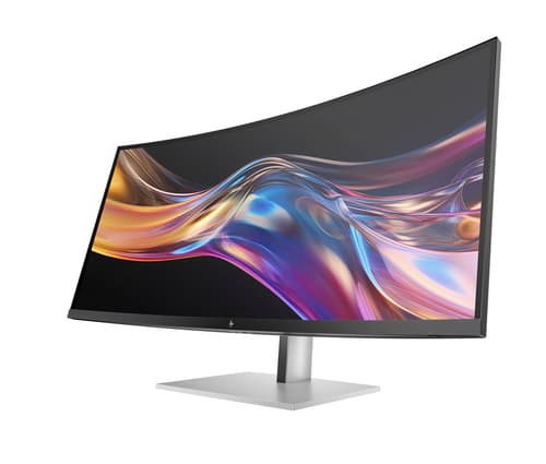 HP S7 PRO 738PU WQHD+ TB4 MONITOR — view 10