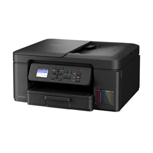 DCP-T780DW COMPACT W/LESS INK TANK — view 3