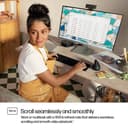 HP S5 527SH FHD MONITOR thumbnail 7
