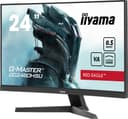iiyama G-MASTER Red Eagle GC2480HSU-B1 thumbnail 4