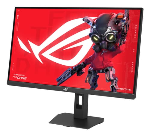 ASUS ROG Strix 5K XG27JCG Gaming Monitor — view 4