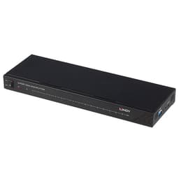 16 PORT HDMI 4K60 SPLITTER
