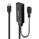 5M USB 3.2 GEN 1 C/A ACTIVE EXTENSIO thumbnail 1