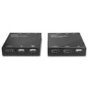 120M CAT.6 HDMI 4K30 & USB KVM EXTEN thumbnail 1