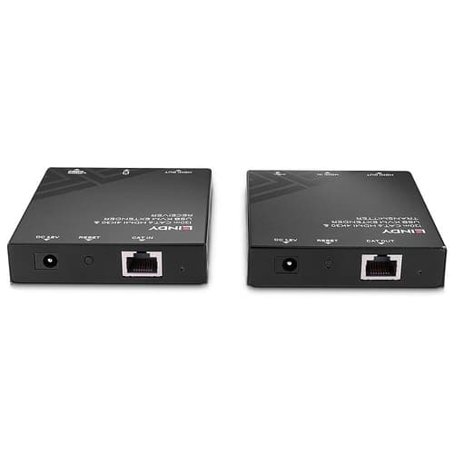 120M CAT.6 HDMI 4K30 & USB KVM EXTEN — view 5