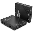 120M CAT.6 HDMI 4K30 & USB KVM EXTEN thumbnail 2