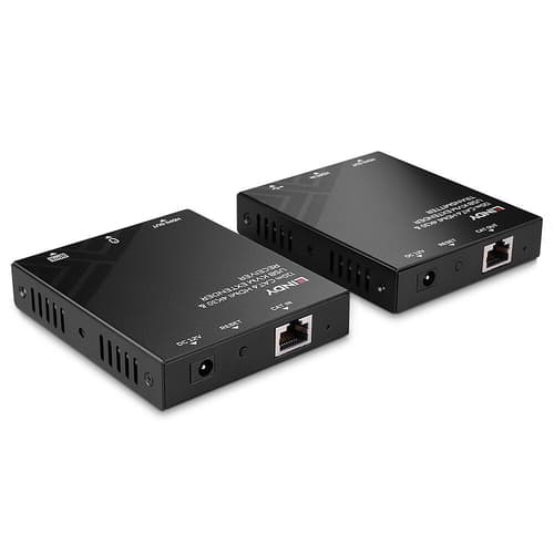 120M CAT.6 HDMI 4K30 & USB KVM EXTEN — view 4