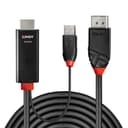 1M HDMI TO DISPLAY CABLE thumbnail 2