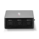 3 PORT TOSLINK (OPTICAL) AUDIO SWITC thumbnail 4