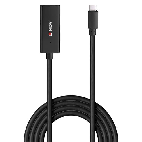 5M USB 3.2 GEN 1 C/C ACTIVE EXTENSIO — view 3