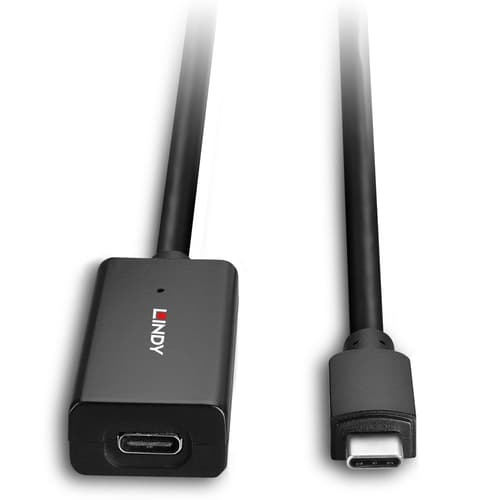 5M USB 3.2 GEN 1 C/C ACTIVE EXTENSIO — view 5