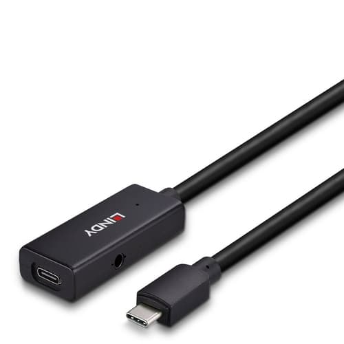 5M USB 3.2 GEN 1 C/C ACTIVE EXTENSIO — view 6