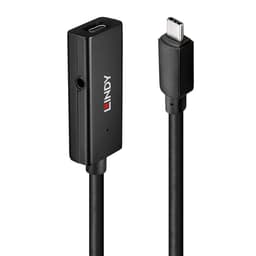 5M USB 3.2 GEN 1 C/C ACTIVE EXTENSIO