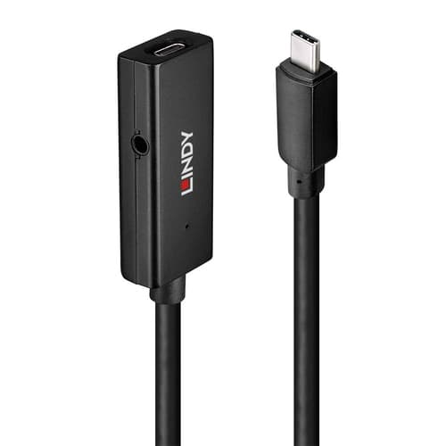 5M USB 3.2 GEN 1 C/C ACTIVE EXTENSIO — view 1
