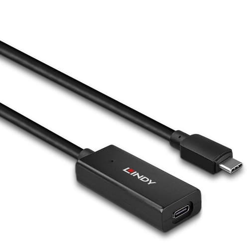 5M USB 3.2 GEN 1 C/C ACTIVE EXTENSIO — view 4