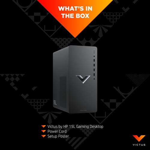 TG02-0036NA I5-12400F 8G 512G 1660S — view 5