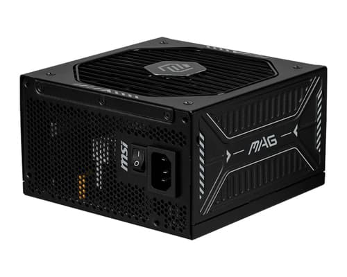 MAG A850GLS PCIE5 — view 4