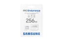 Micro SD PRO Endurance 256GB+SD Adapter thumbnail 8