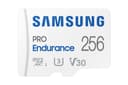 Micro SD PRO Endurance 256GB+SD Adapter thumbnail 1