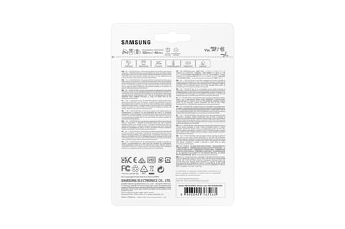 Micro SD PRO Endurance 256GB+SD Adapter — view 10