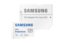 Micro SD PRO Endurance 128GB+SD Adapter thumbnail 4