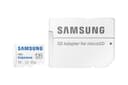 Micro SD PRO Endurance 128GB+SD Adapter thumbnail 6