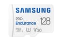 Micro SD PRO Endurance 128GB+SD Adapter thumbnail 1