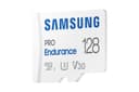 Micro SD PRO Endurance 128GB+SD Adapter thumbnail 2