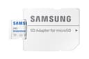 Micro SD PRO Endurance 256GB+SD Adapter thumbnail 5